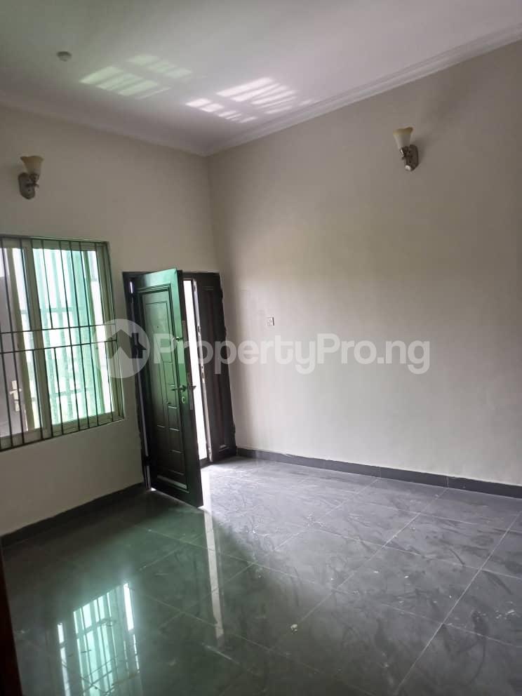 3 bedroom Flat / Apartment for rent Arowojobe/greenland Estate Mende Maryland Mende Maryland Lagos - 0