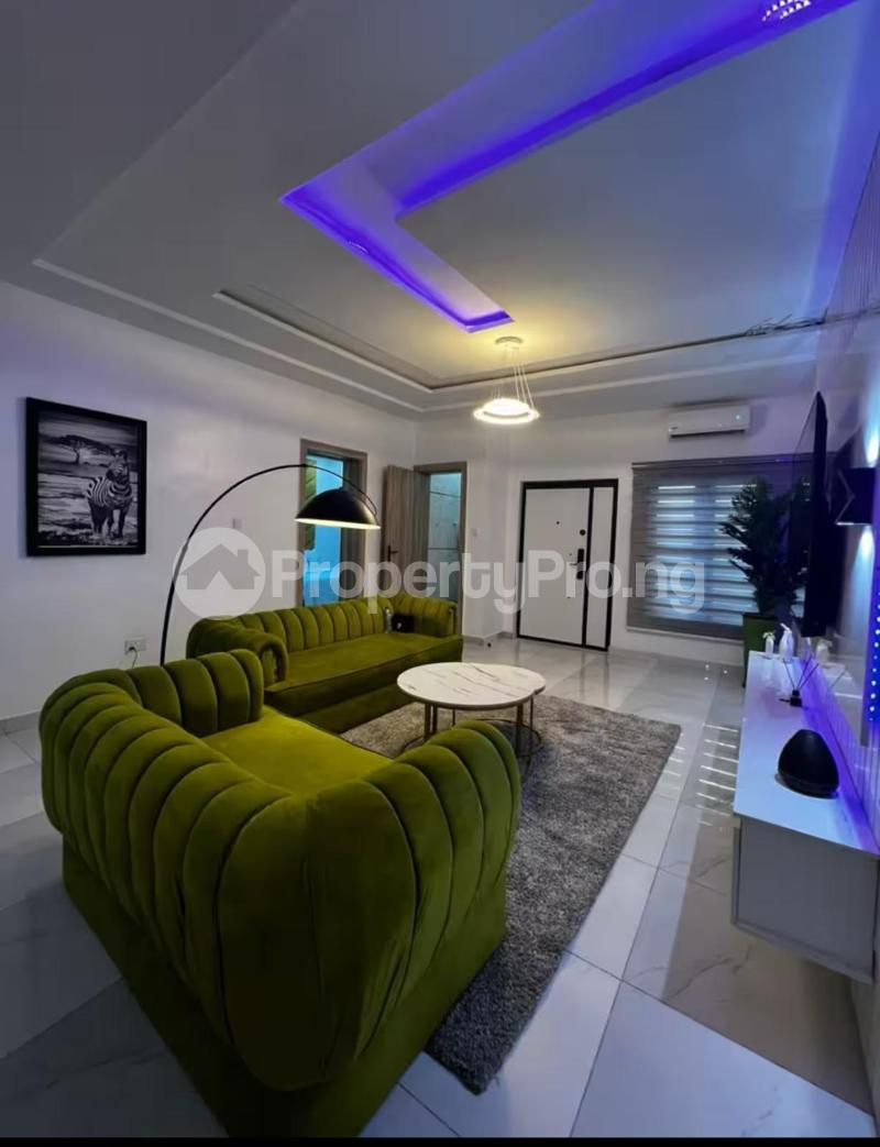 2 bedroom Flat / Apartment for rent Ikate Lekki Lagos