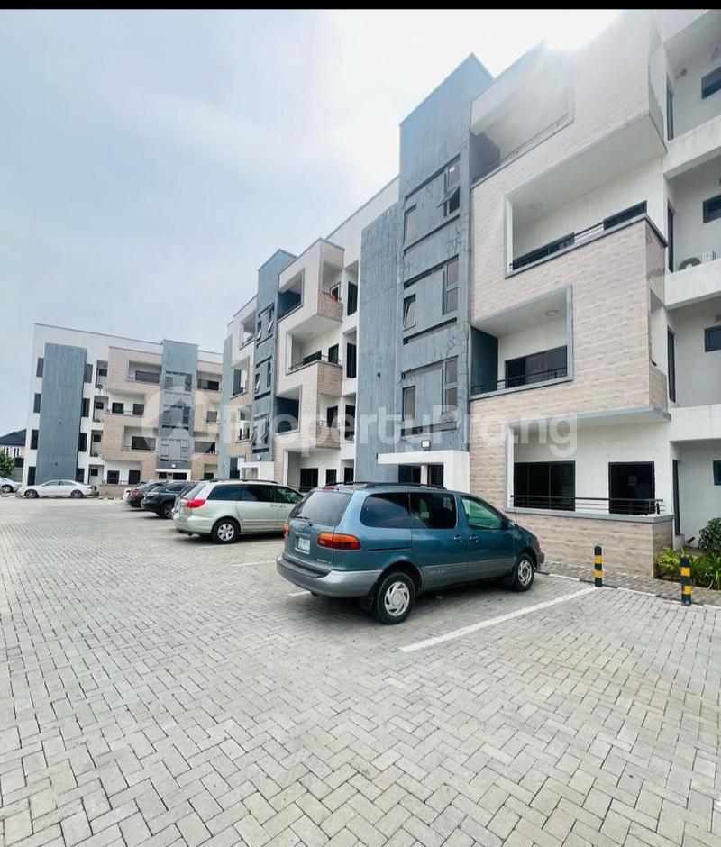 2 bedroom Flat / Apartment for sale Surulere Lagos - 8
