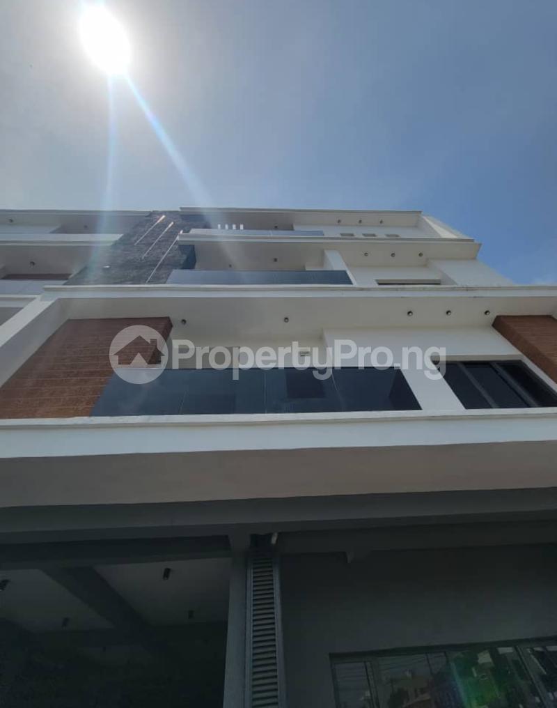 2 bedroom Flat / Apartment for rent Lekki Phase 1 Lekki Lagos