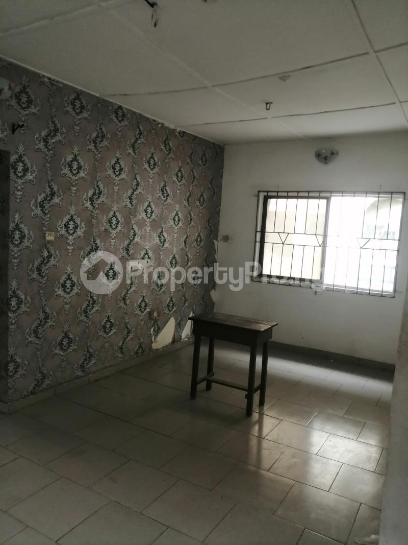 2 bedroom Flat / Apartment for rent Estate Mile 12 Kosofe/Ikosi Lagos