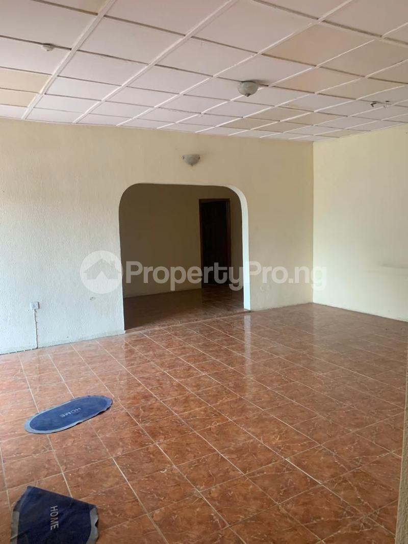 3 bedroom Flat / Apartment for rent Millenuim/UPS Gbagada Lagos