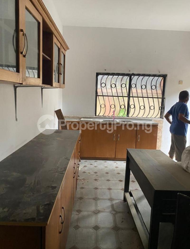 3 bedroom House for rent Phase 1 Gbagada Lagos