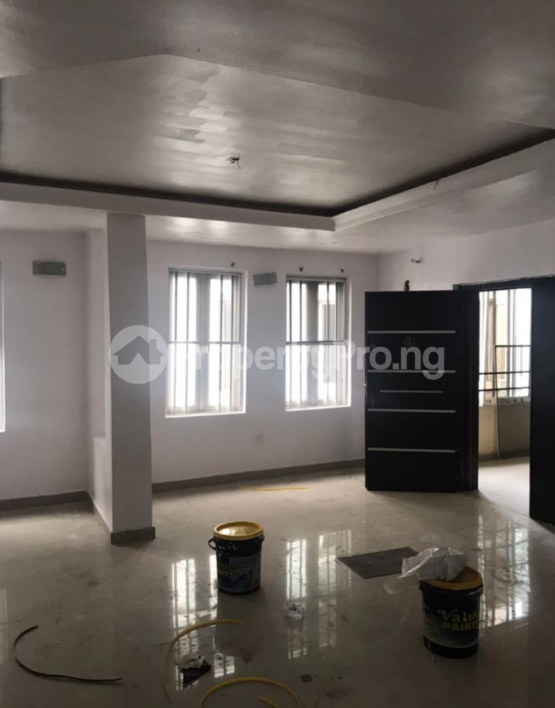 3 bedroom Flat / Apartment for rent Mende Maryland Lagos