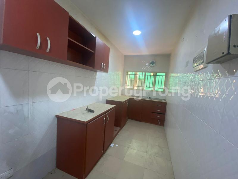 3 bedroom Flat / Apartment for rent Medina Gbagada Lagos