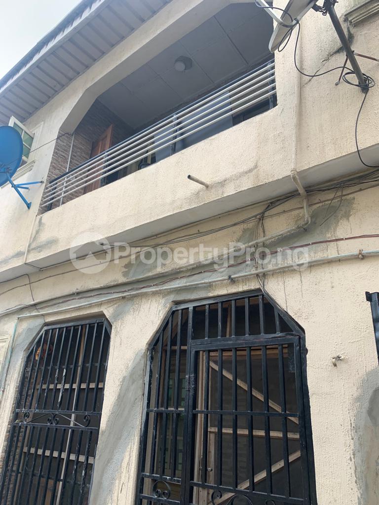 3 bedroom Flat / Apartment for rent Millenuim/UPS Gbagada Lagos