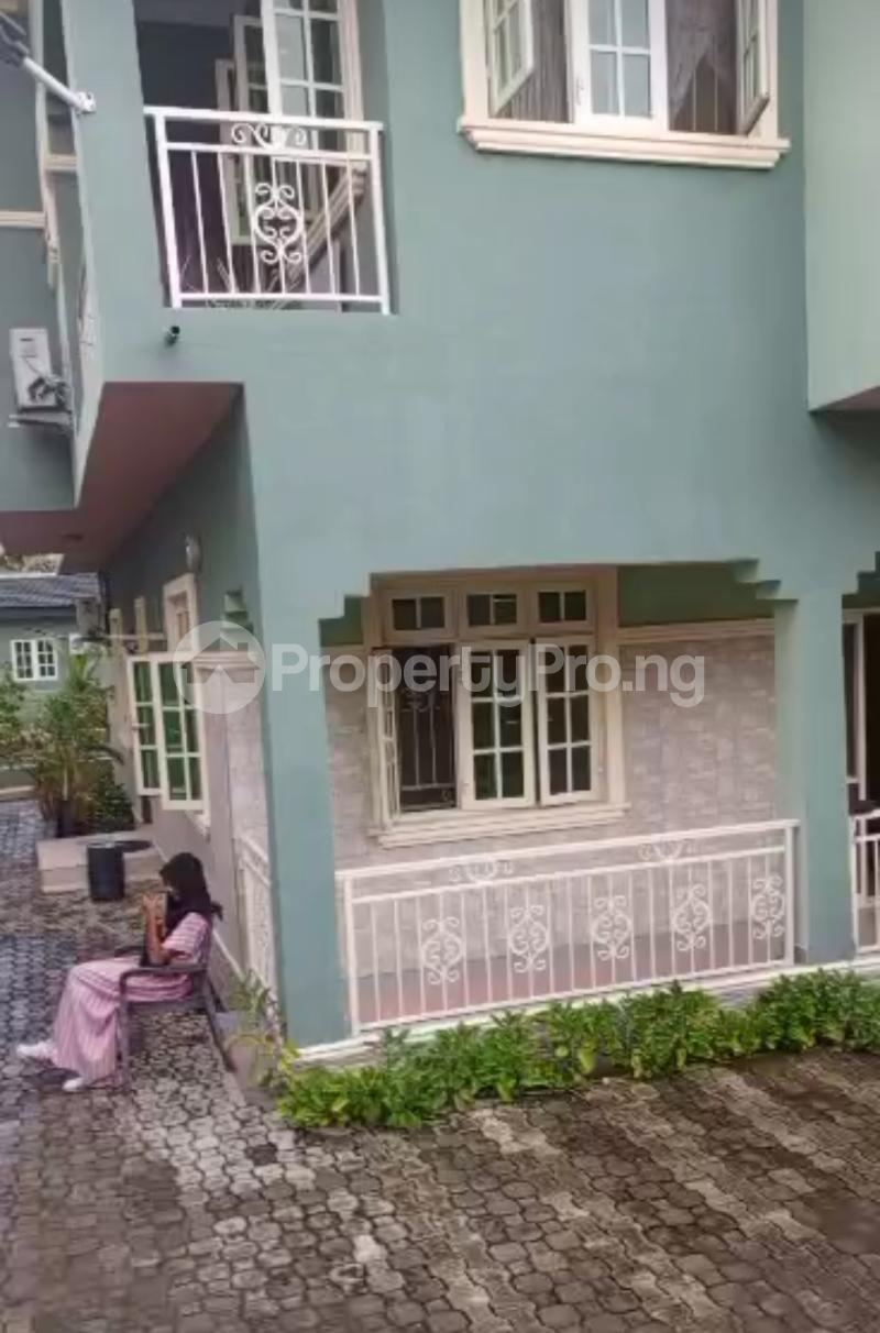3 bedroom Flat / Apartment for rent Medina Gbagada Lagos
