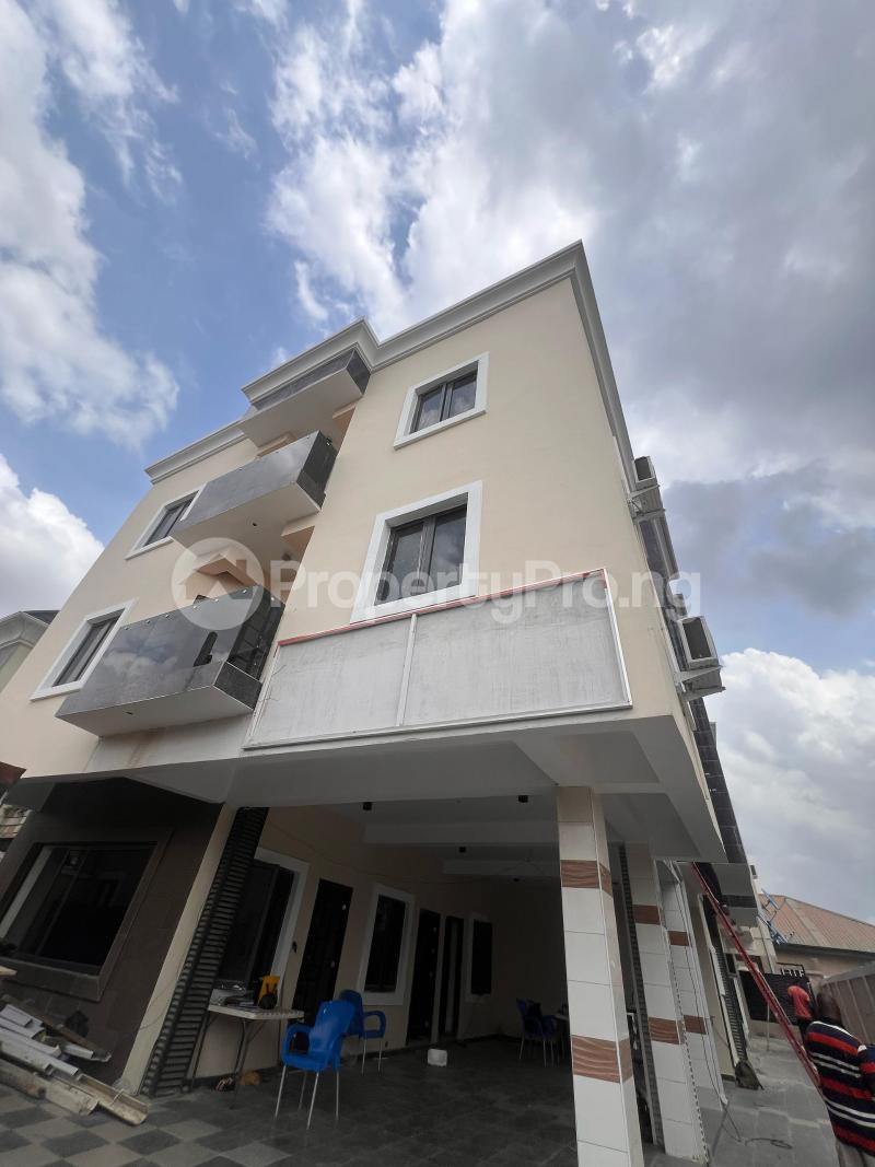 3 bedroom Flat / Apartment for rent Anthony Village Maryland Lagos