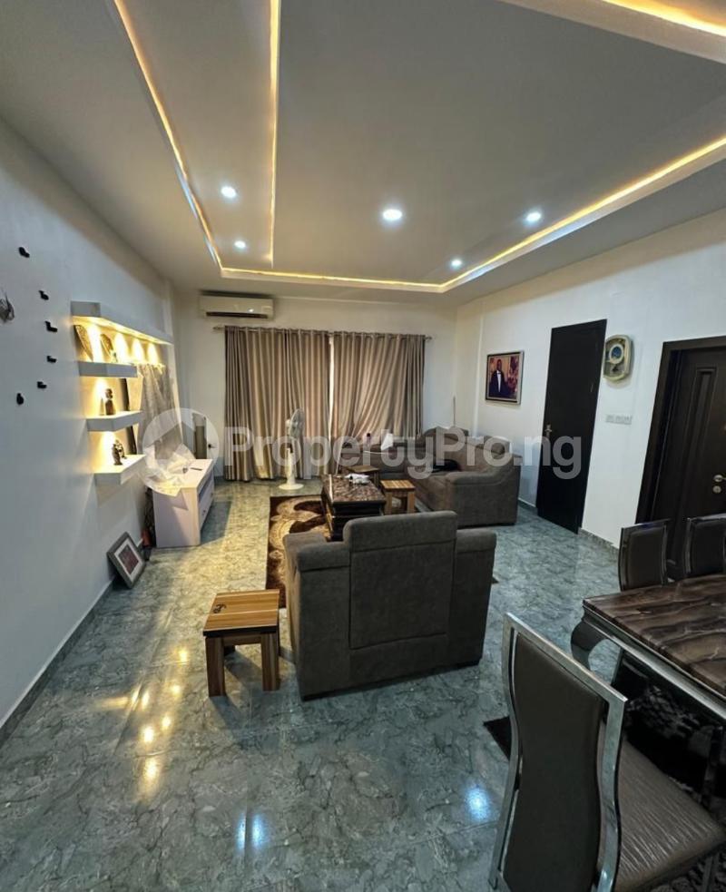 3 bedroom Flat / Apartment for sale Adeniyi Jones Ikeja Lagos - 7