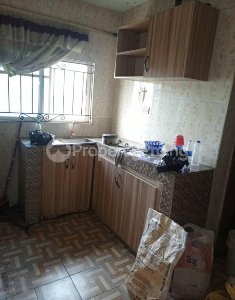3 bedroom Flat / Apartment for rent Soluyi Gbagada Lagos
