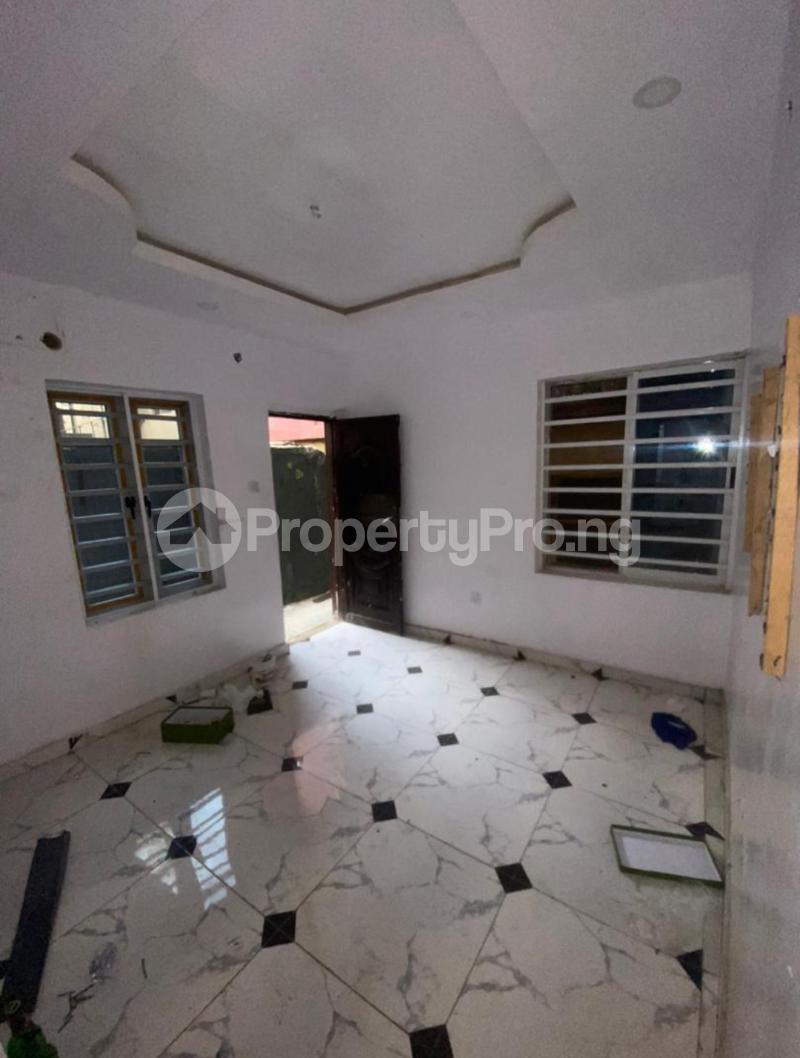 1 bedroom Flat / Apartment for rent Harmony Est, Ifako-gbagada Gbagada Lagos