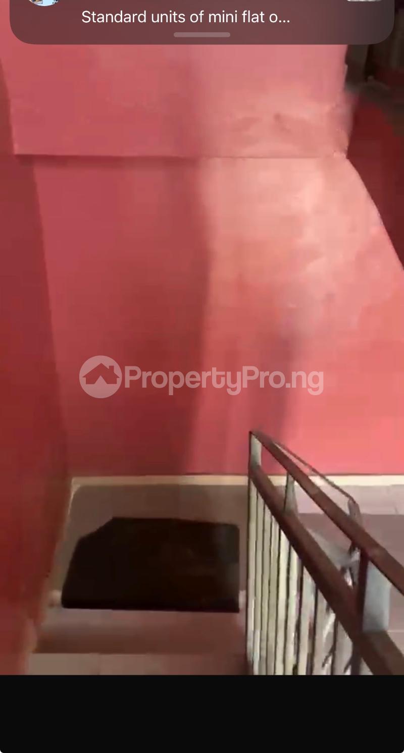 1 bedroom Flat / Apartment for rent Agboyi Estate Alapere Kosofe/Ikosi Lagos