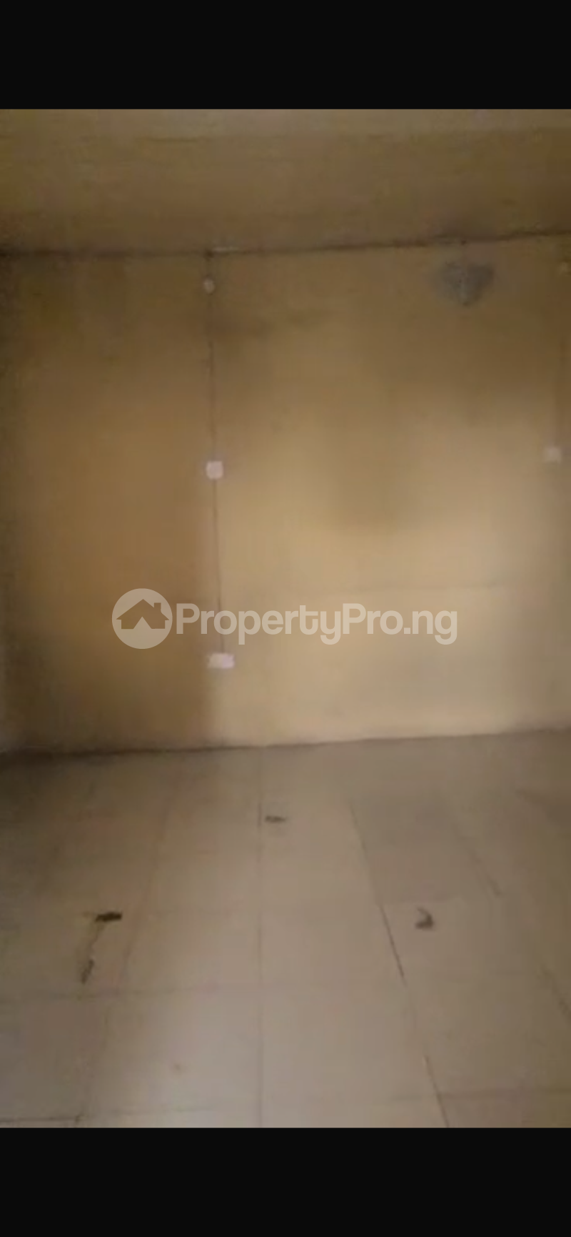 2 bedroom Flat / Apartment for rent Alagomeji Yaba Lagos
