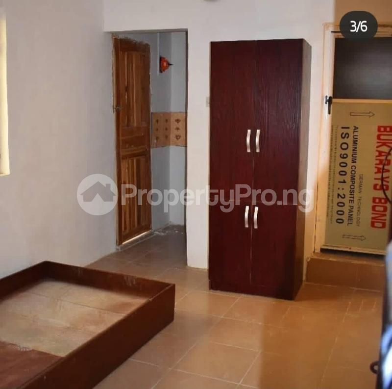 1 Bedroom House in Surulere Lagos House for rent in surulere House in surulere 1 Bedroom