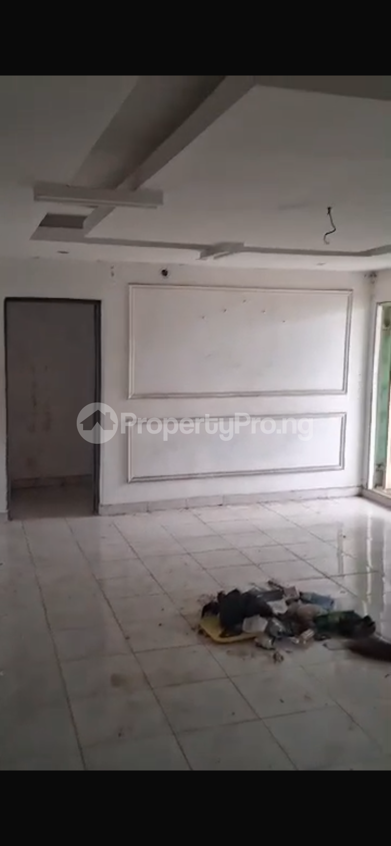 Flat / Apartment for rent Allen Avenue Ikeja Lagos
