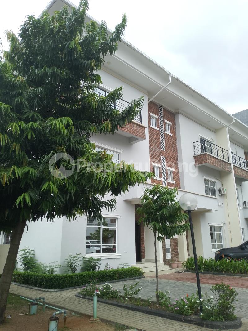 4 bedroom House for sale Lekki By Blenco Close To Chisco, Lekki Lagos