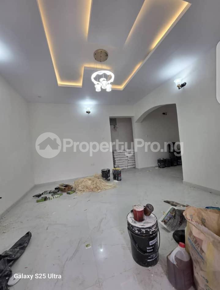 2 bedroom House for rent Off Coker Road Coker Road Ilupeju Lagos