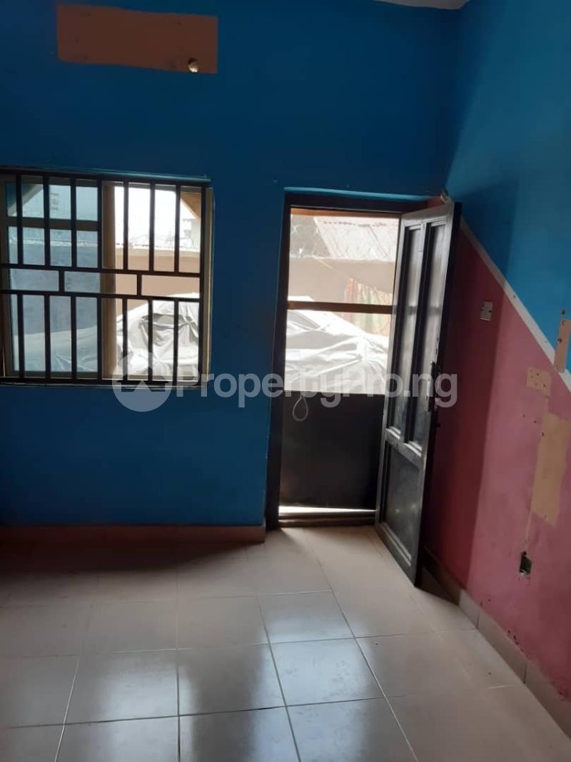 1 bedroom Flat / Apartment for rent Palmgroove Shomolu Lagos