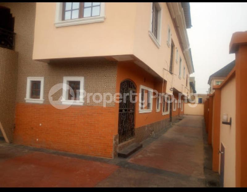 1 bedroom Flat / Apartment for rent Magodo GRA Phase 1 Ojodu Lagos
