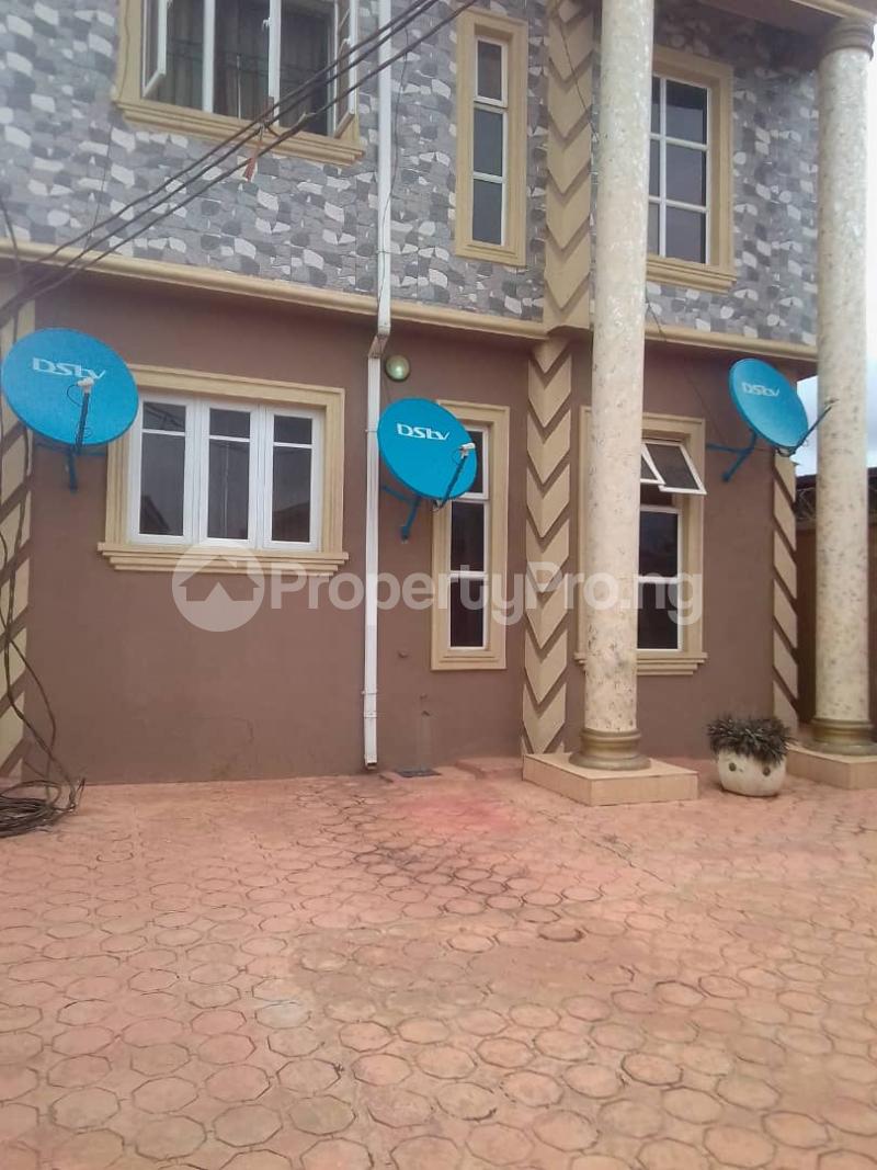 2 bedroom Flat / Apartment for rent Denro Ishasi, Ojodu Abiodun Berger Ojodu Lagos
