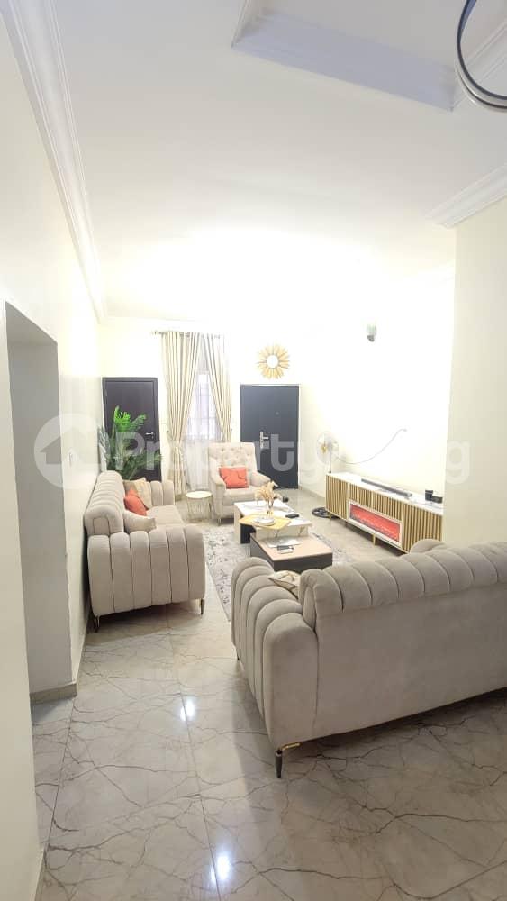 2 bedroom Flat / Apartment for rent Primero Nicon Estate Nicon Town Lekki Lagos