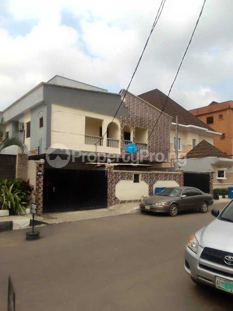 1 bedroom Flat / Apartment for rent Alagomeji Yaba Lagos - 1