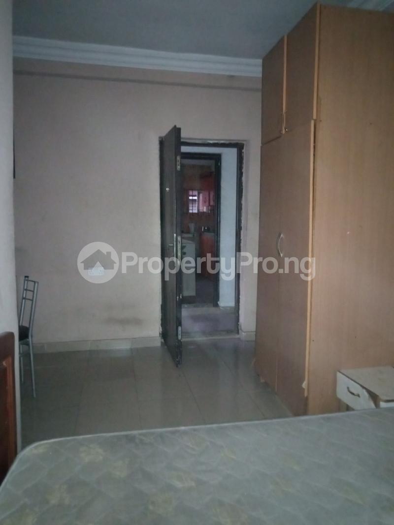 1 bedroom Flat / Apartment for rent Jibowu Yaba Lagos