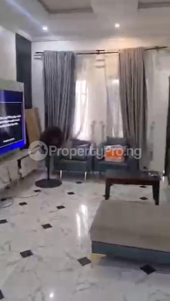 2 bedroom House for rent Ifako-gbagada Gbagada Lagos