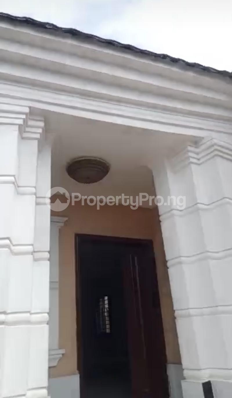 3 bedroom House for sale Rajirasaki Estate Apple junction Amuwo Odofin Lagos