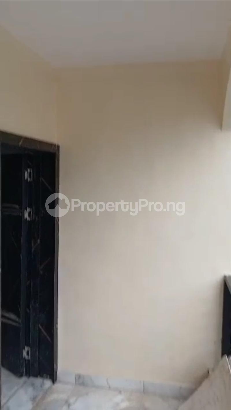 3 bedroom Flat / Apartment for sale Peace Apple junction Amuwo Odofin Lagos