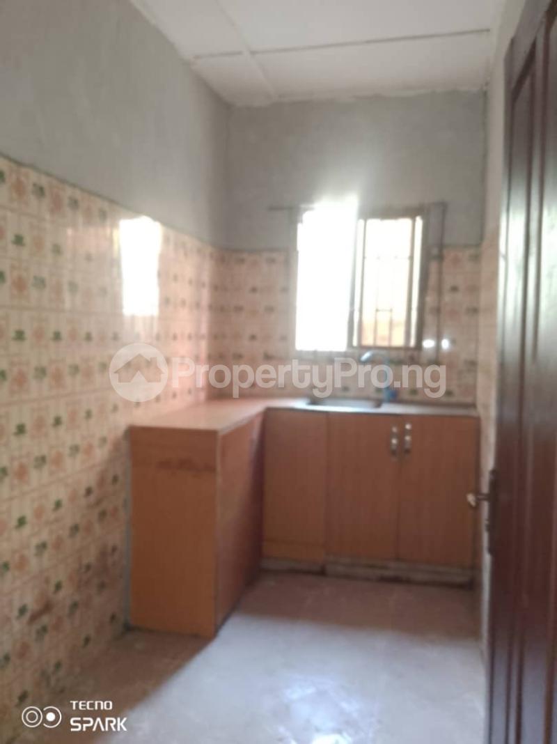 1 Bedroom Flat / Apartment in Sabo Yaba Lagos Flat / Apartment for