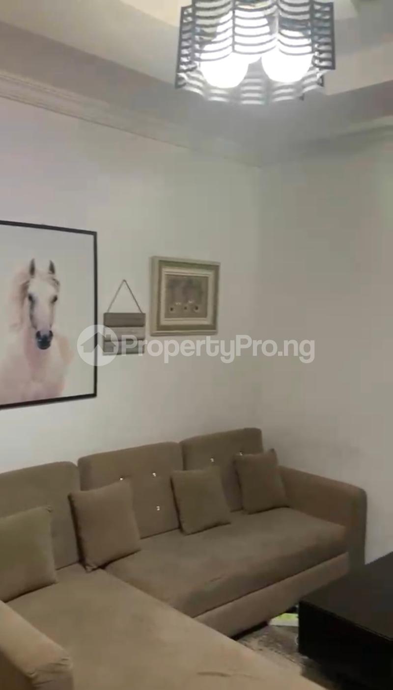 1 bedroom Flat / Apartment for rent Ogudu Lagos