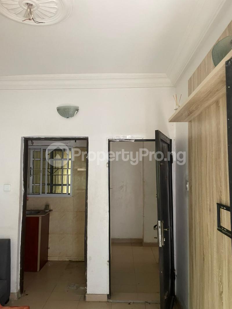 1 bedroom Flat / Apartment for rent Alapere Kosofe/Ikosi Lagos