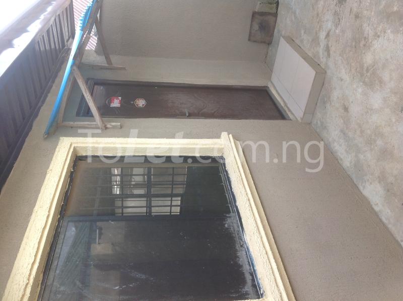 1 bedroom Flat / Apartment for rent Amule Ashipa, Ayobo Ayobo Ipaja Lagos