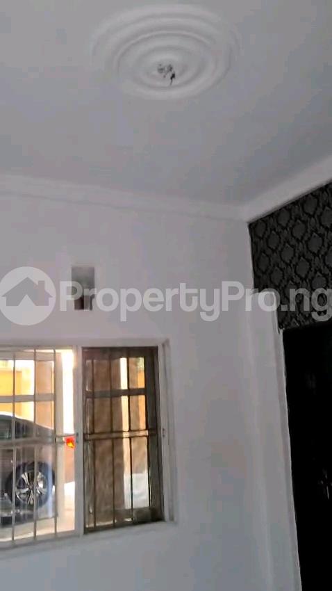 1 bedroom Flat / Apartment for rent Adekunle Osomo, Estaport Avenue Soluyi Gbagada Lagos