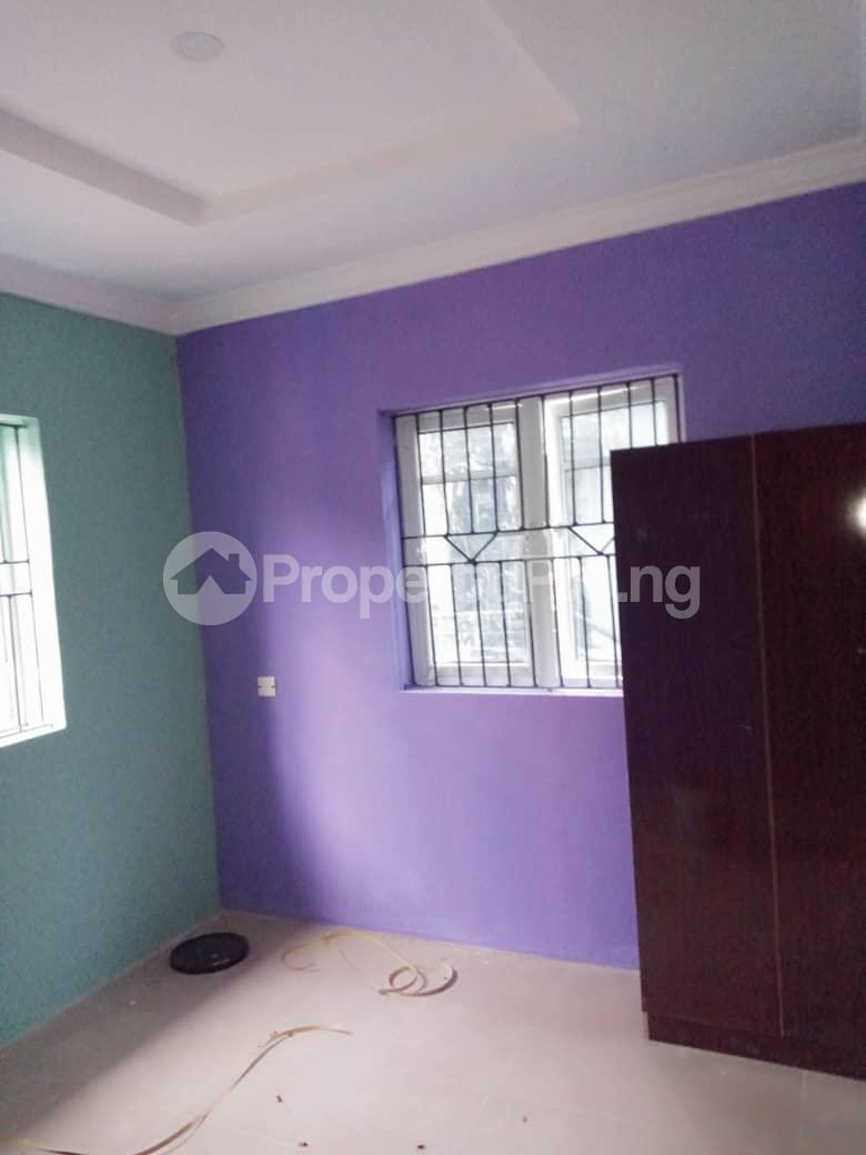 1 bedroom Flat / Apartment for rent Orita Challenge Challenge Ibadan Oyo