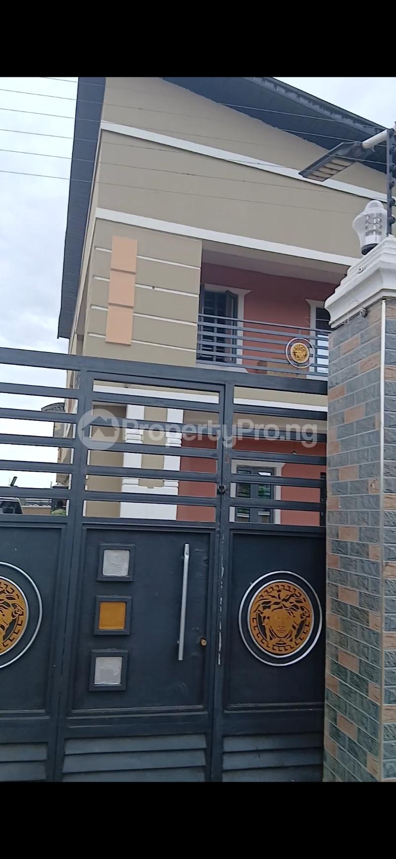 1 bedroom Flat / Apartment for rent Ofada Obafemi Owode Ogun
