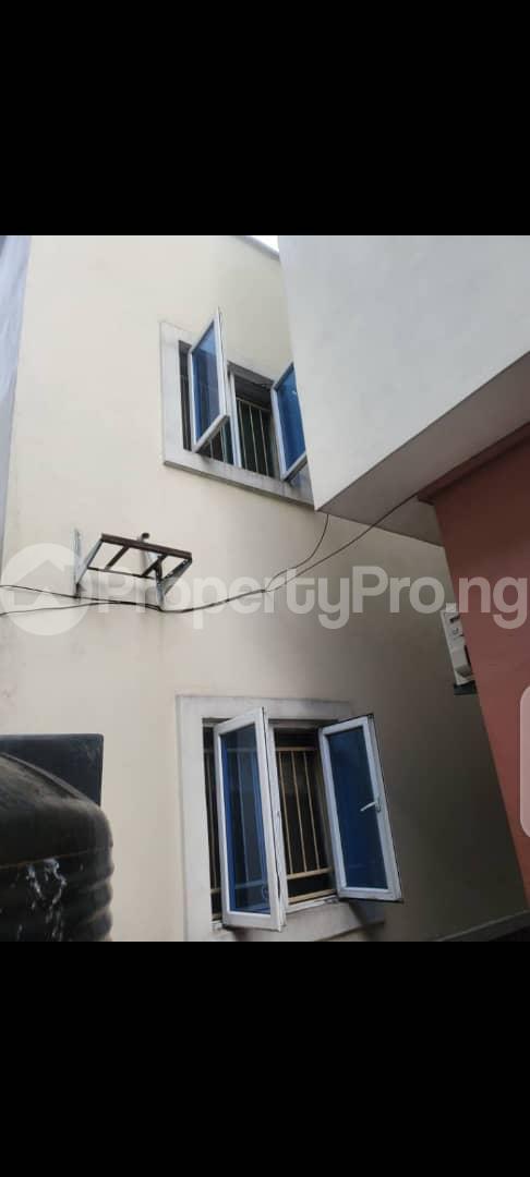 2 bedroom Flat / Apartment for rent Aguda Surulere Lagos