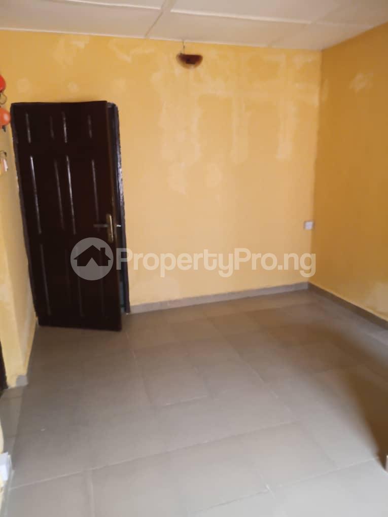 1 bedroom Flat / Apartment for rent New Garage New garage Gbagada Lagos