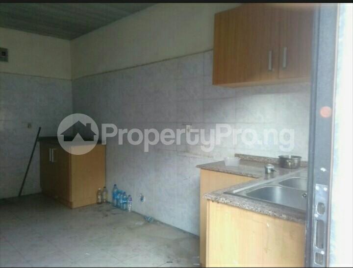 2 bedroom Flat / Apartment for rent Yakoyo Berger Ojodu Lagos