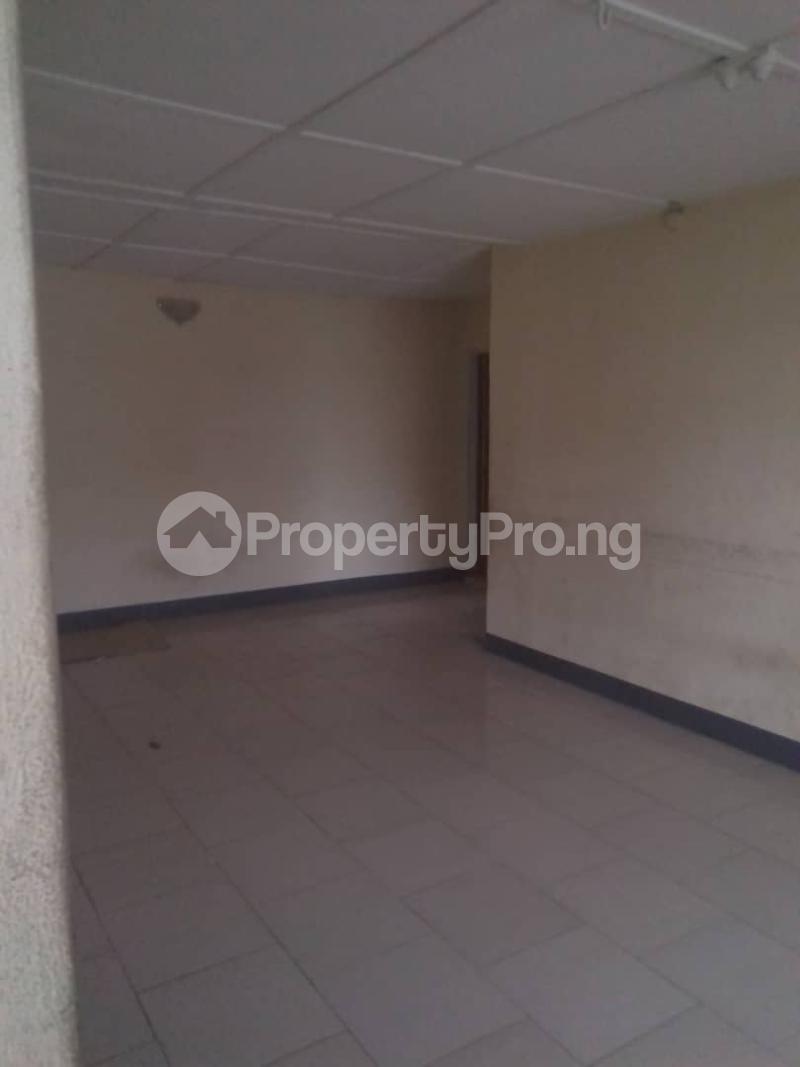 1 bedroom Flat / Apartment for rent Grammar School Area Berger Ojodu Lagos
