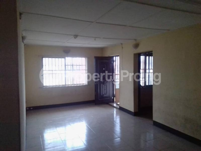 1 bedroom Flat / Apartment for rent Close To Grammar School Bus Stop Berger Ojodu Lagos