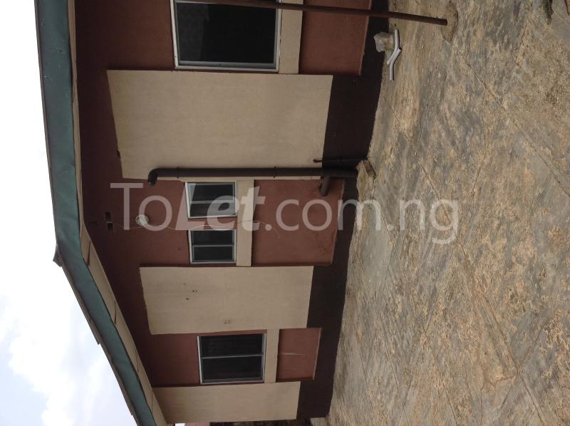 3 bedroom Flat / Apartment for rent Off Koloba Road Ayobo Ipaja Lagos