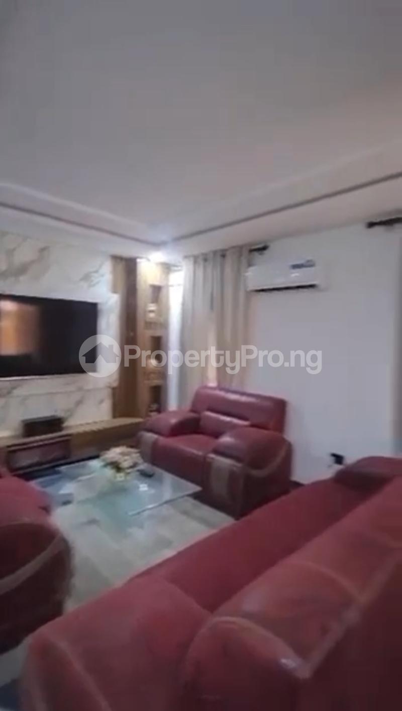 3 bedroom House for rent Soluyi Gbagada Lagos