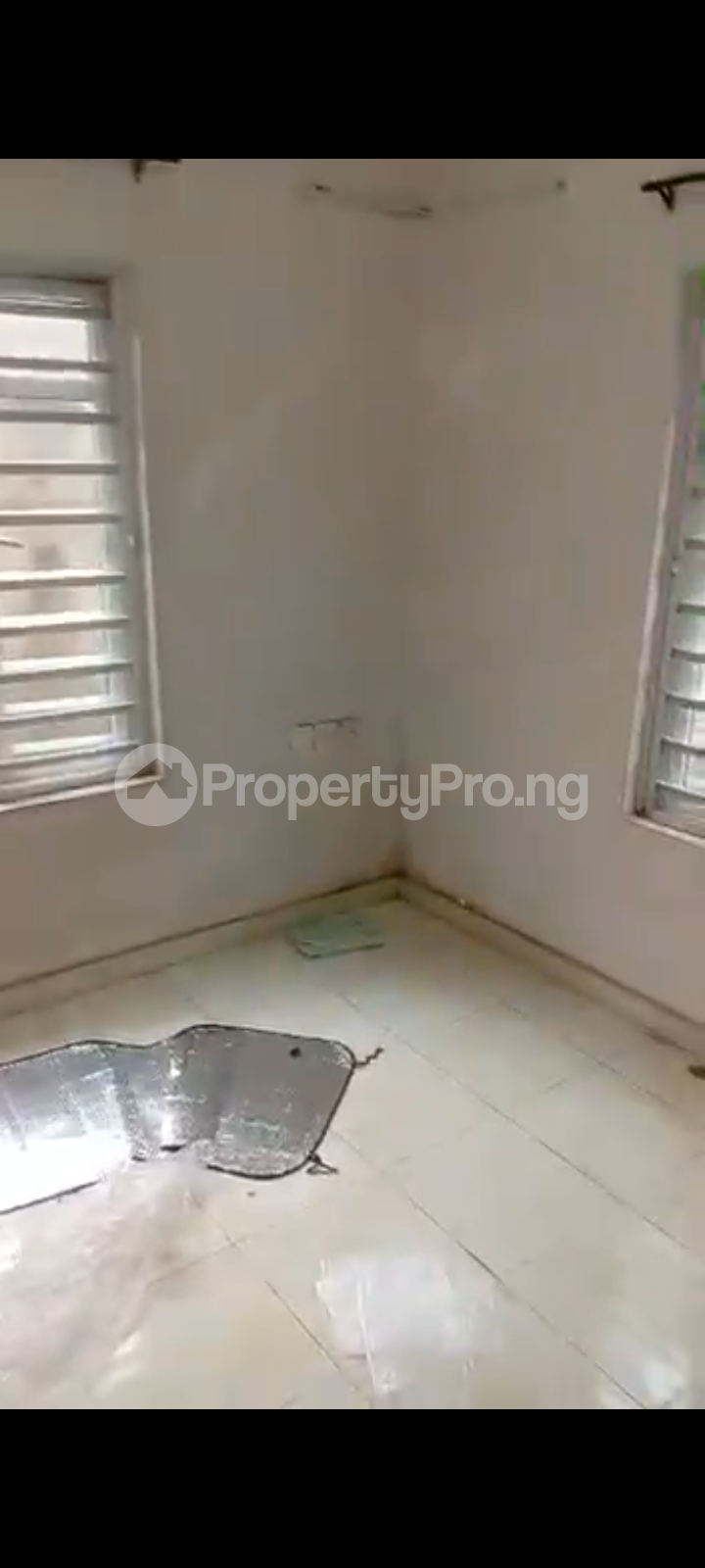 2 bedroom House for rent Agboyi Estate Ketu Lagos