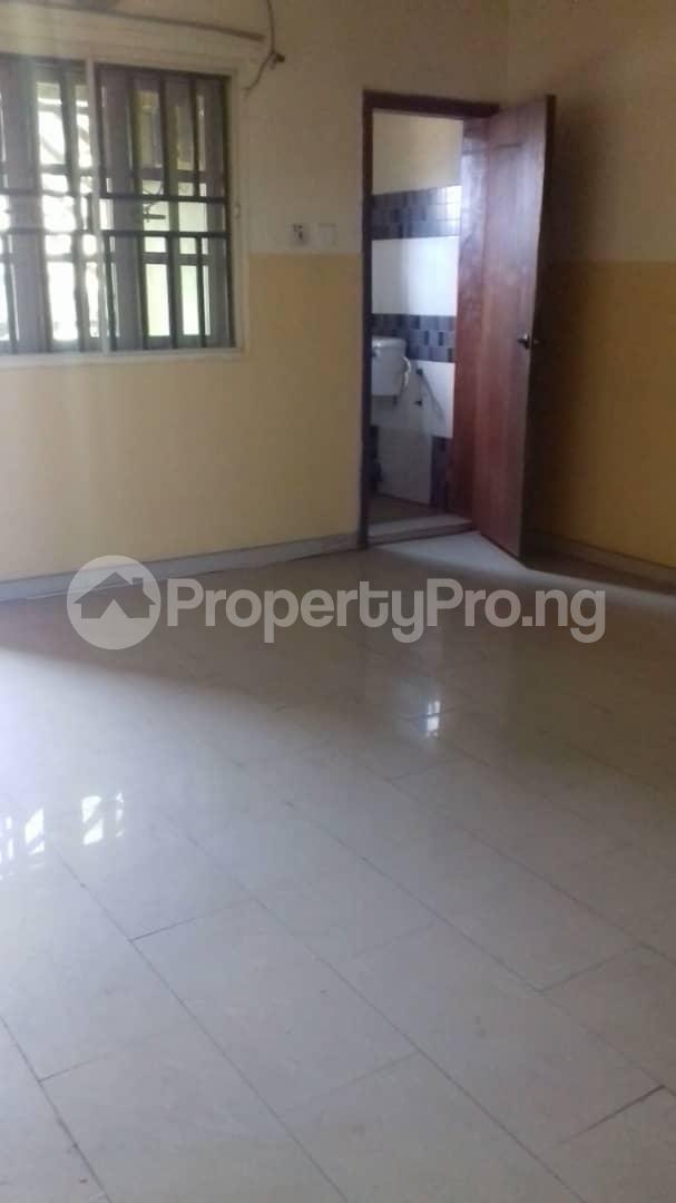2 bedroom Flat / Apartment for rent Off Grammar School Area Berger Ojodu Lagos