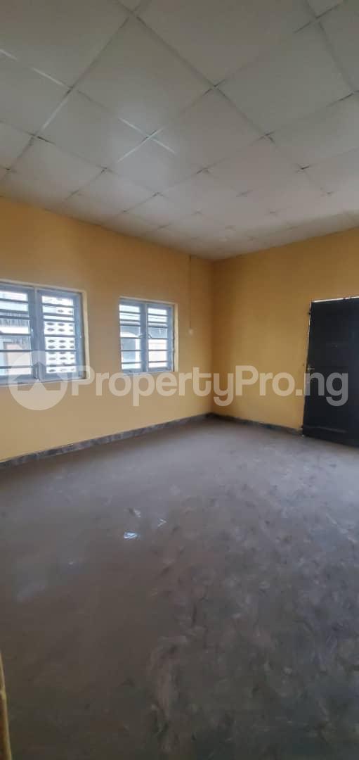 2 bedroom Flat / Apartment for rent Aguda Surulere Lagos