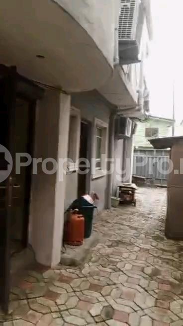 2 bedroom Flat / Apartment for rent Off Estate Road Alapere Ketu Lagos