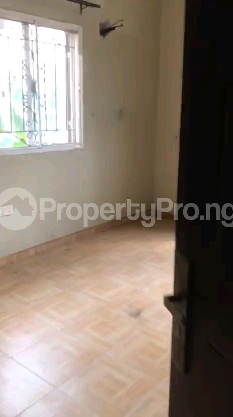 2 bedroom Flat / Apartment for rent Ifako-gbagada Gbagada Lagos