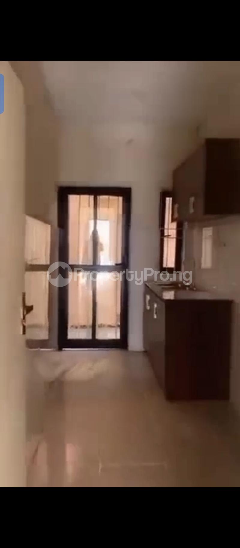 2 bedroom Flat / Apartment for rent Estate Ikeja GRA Ikeja Lagos